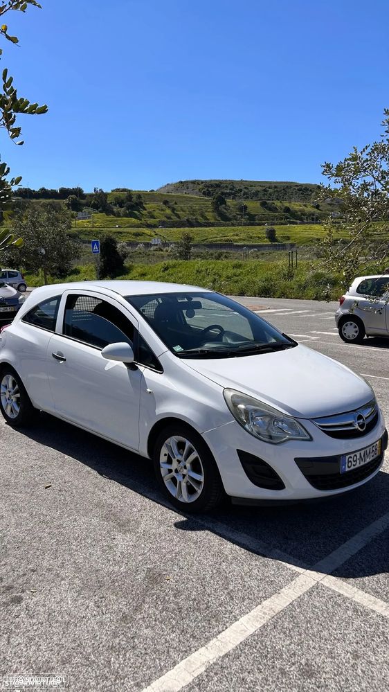 Opel Corsa 1.3 CDTi - 1