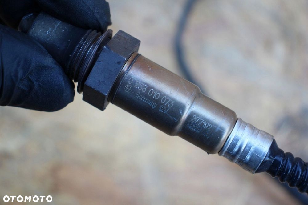 Sonda AUDI 4.2 v8 0258010073 - 5