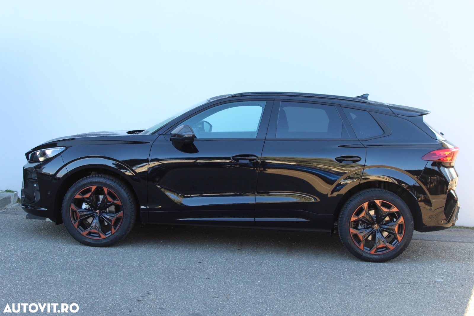 Cupra Terramar - 3