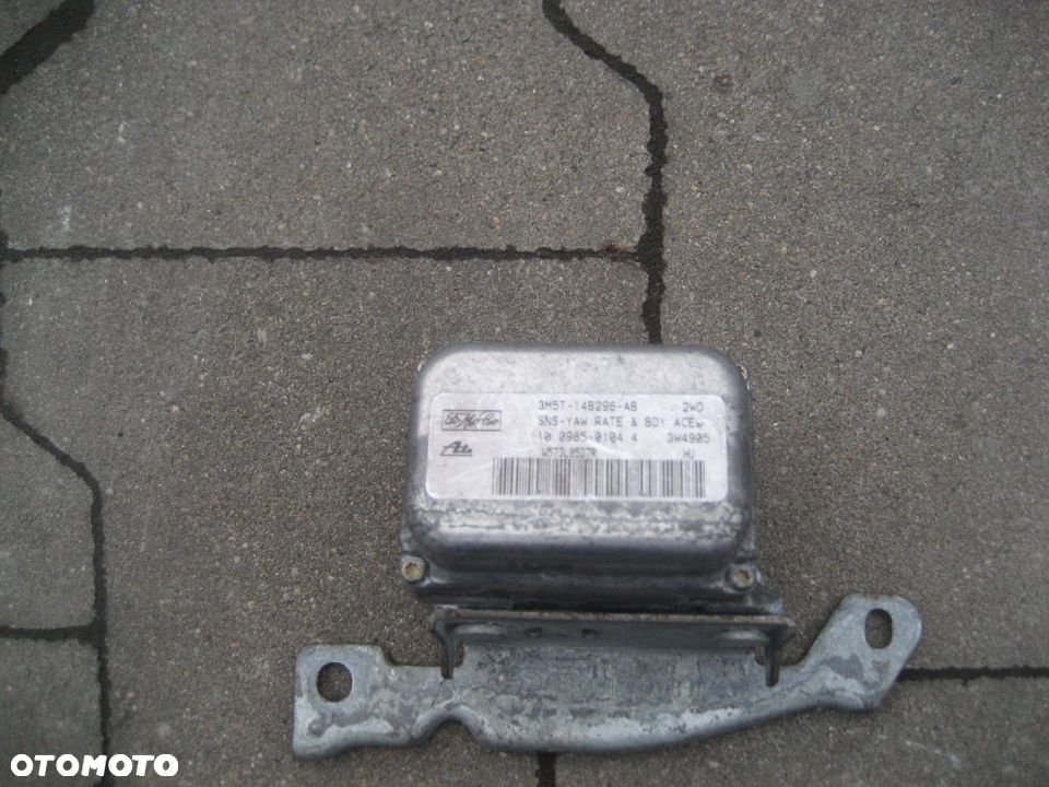 VOLVO V50 FORD CZUJNIK DSTC 3M5T14B296AB - 1