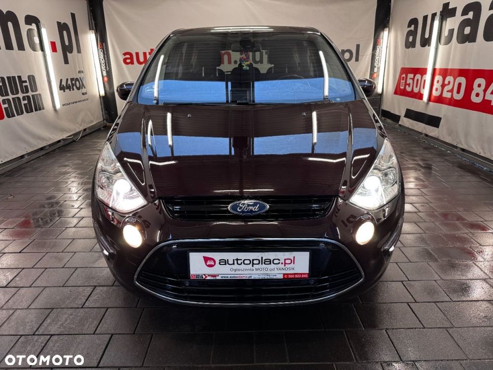 Ford S-Max - 4