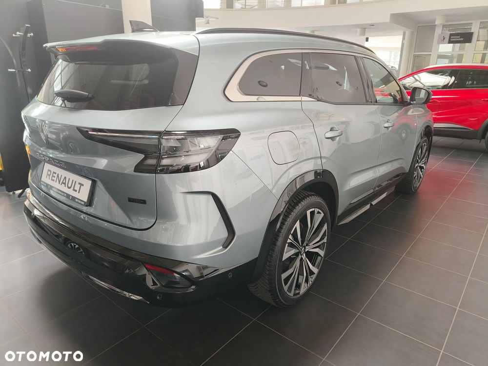 Renault Espace 1.2 E-Tech Full Hybrid 200 Iconic MMT 5os - 3