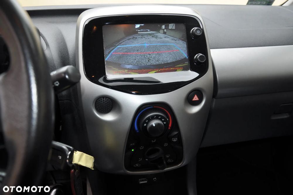 Toyota Aygo - 17