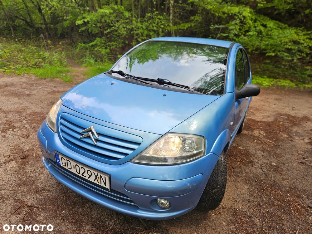 Citroën C3 1.6 SportChic - 1