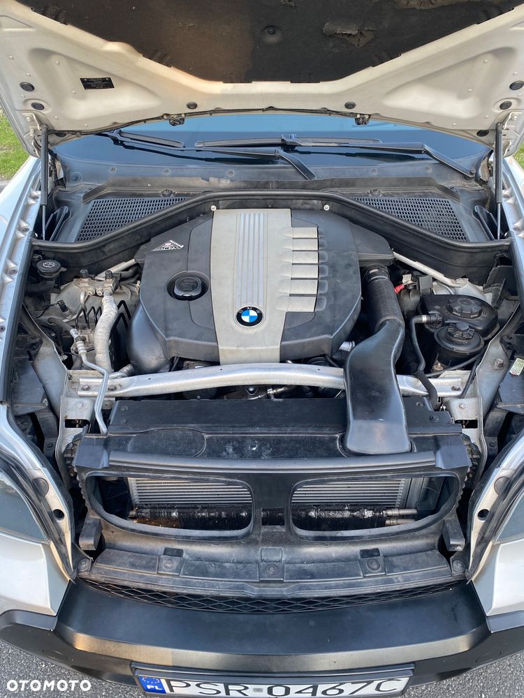 BMW X5 3.5d xDrive - 25