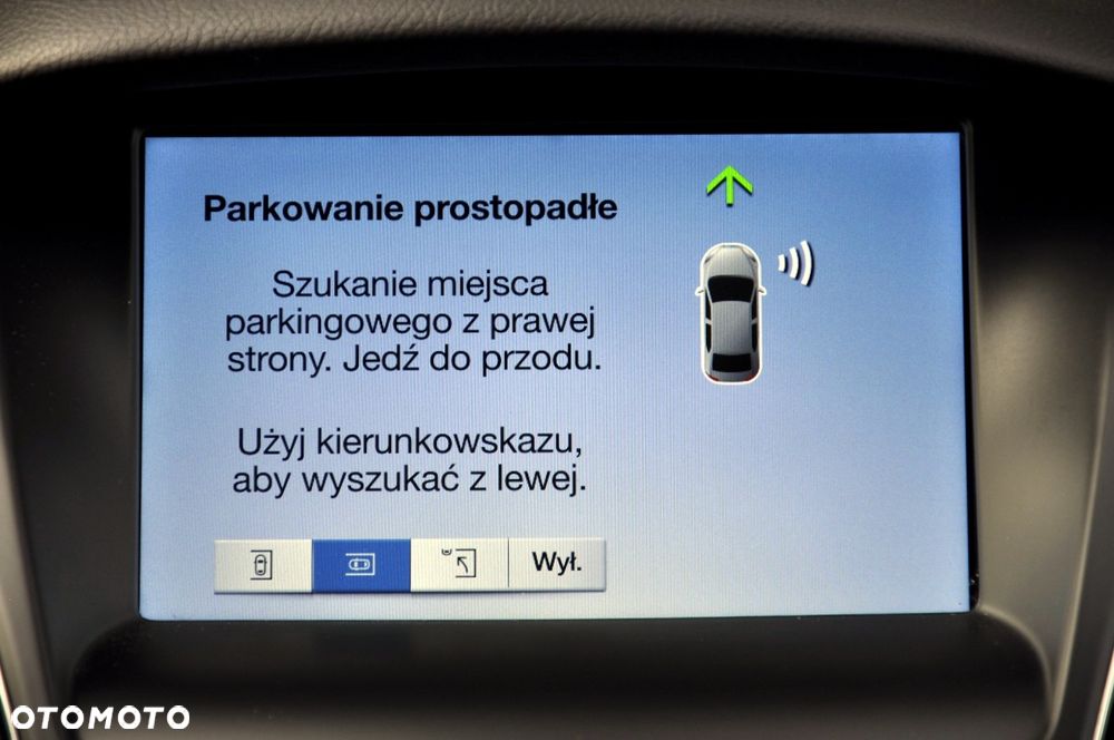 Ford Focus 1.0 EcoBoost Start-Stopp-System ST-LINE STYLE - 22