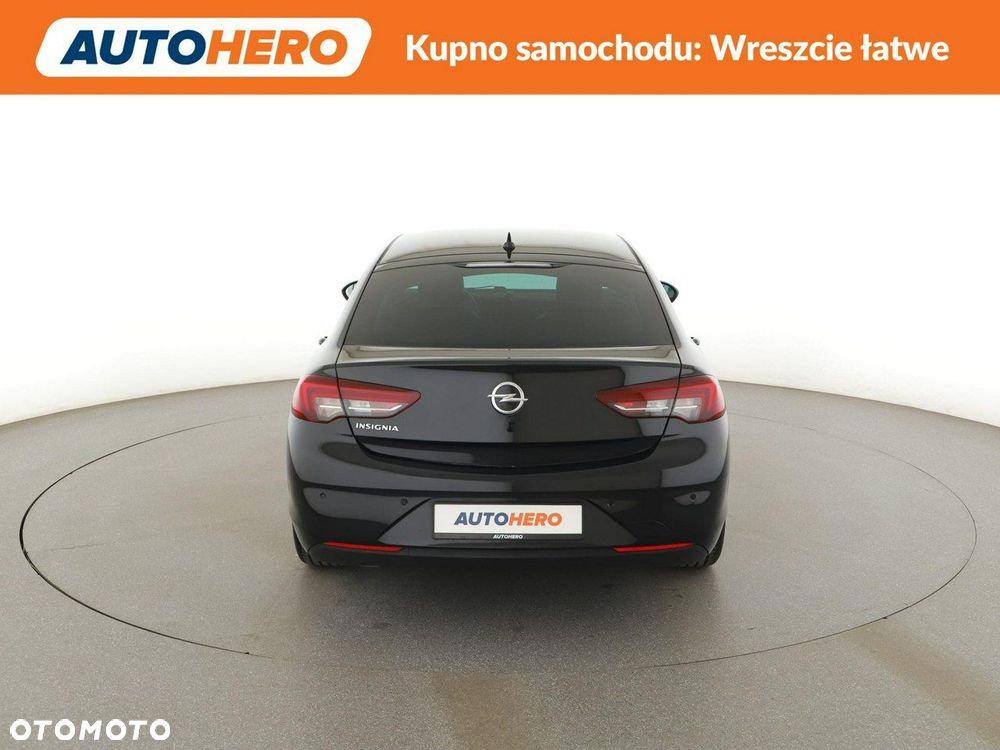 Opel Insignia 1.6 CDTI Enjoy S&S - 7
