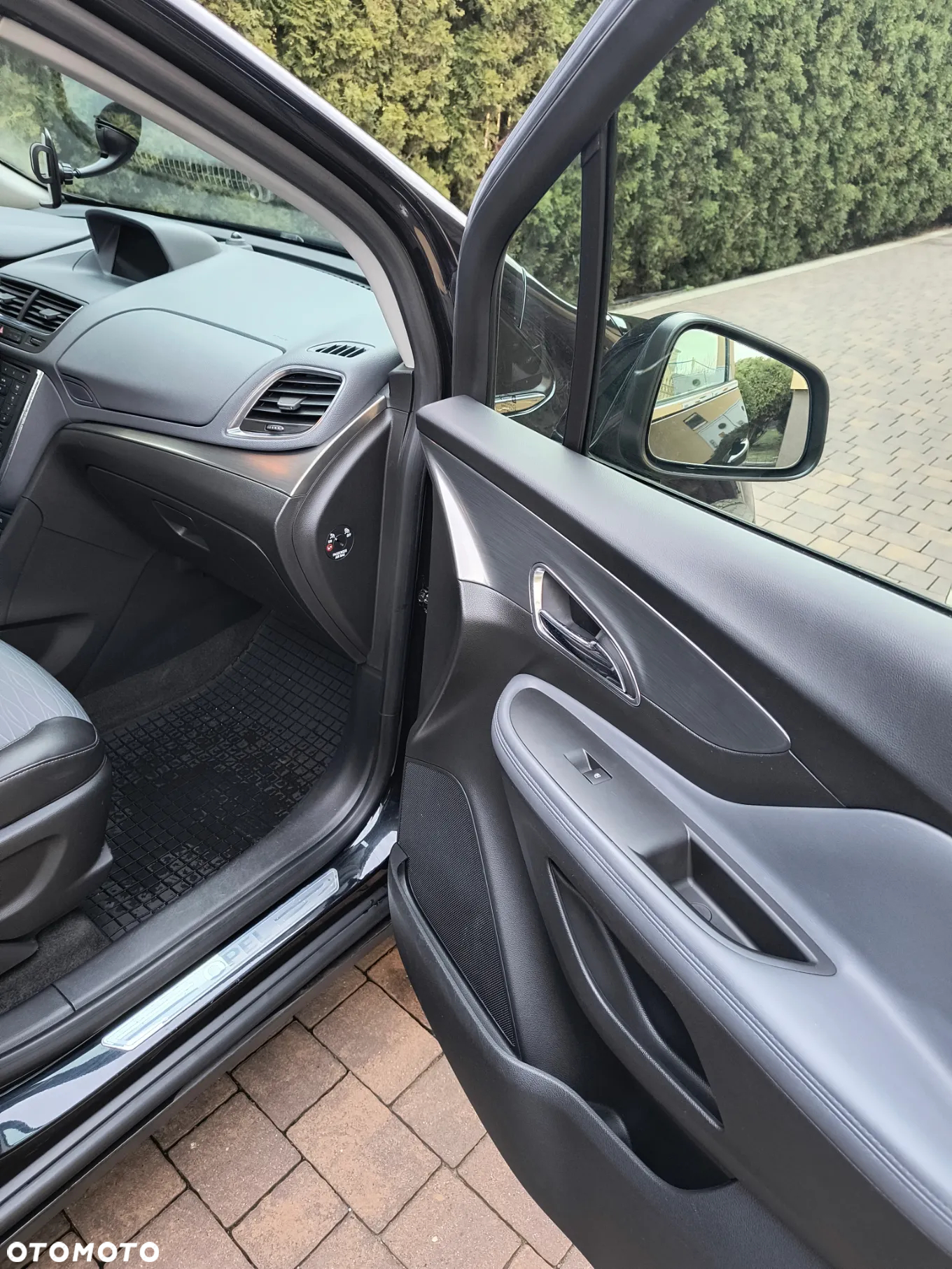 Opel Mokka 1.4 T Cosmo S&S - 8