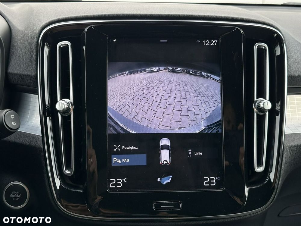 Volvo XC 40 T4 Plug-In Hybrid Core - 26