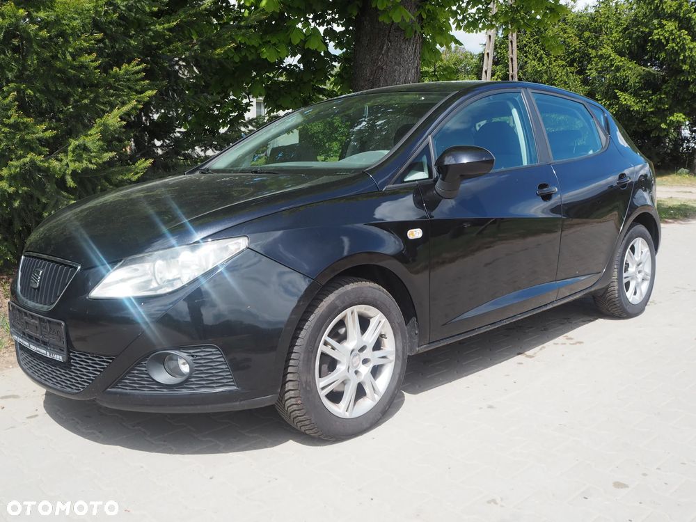 Seat Ibiza 1.4 16V Style - 4