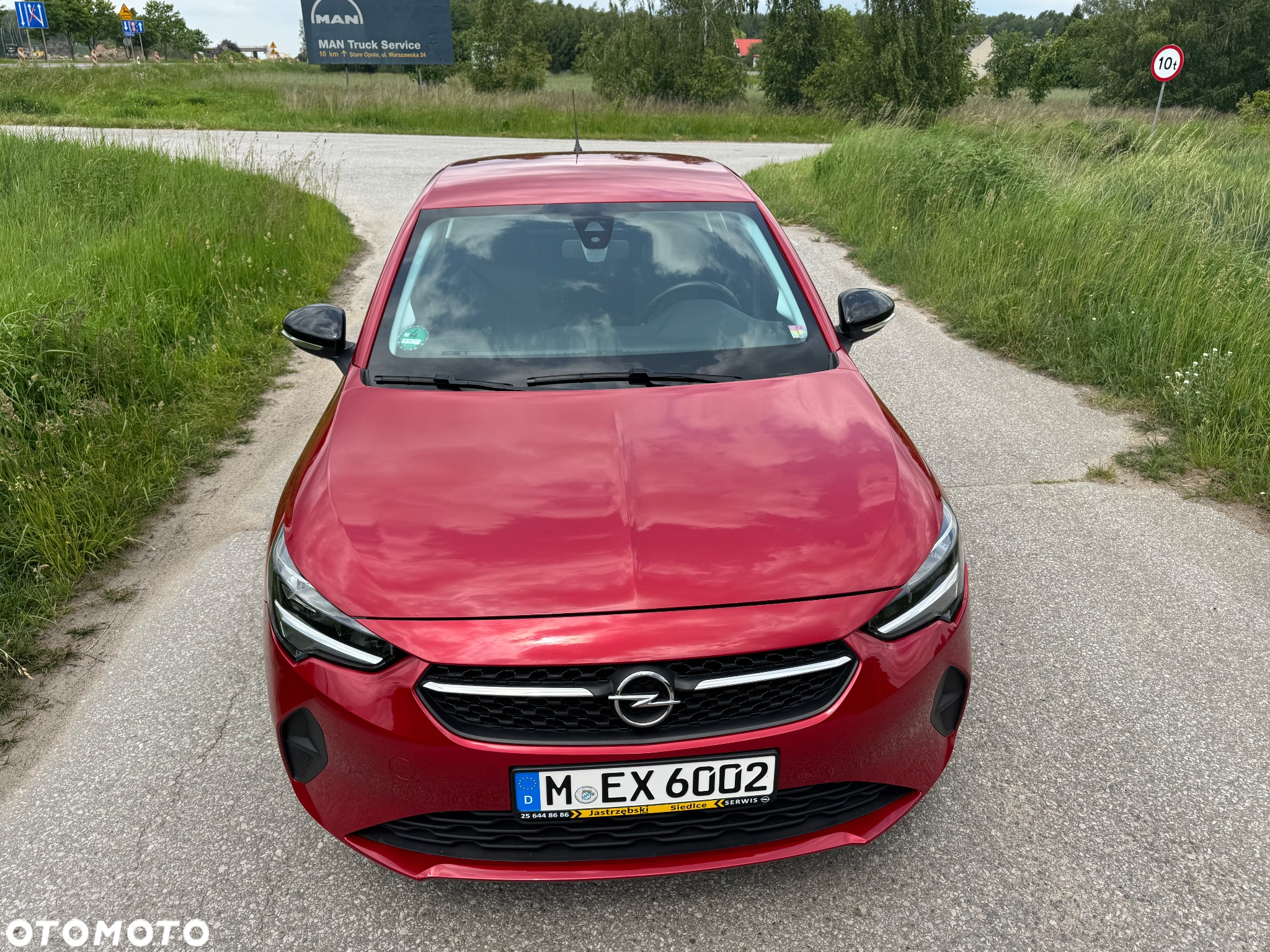 Opel Corsa 1.2 Edition S&S - 9