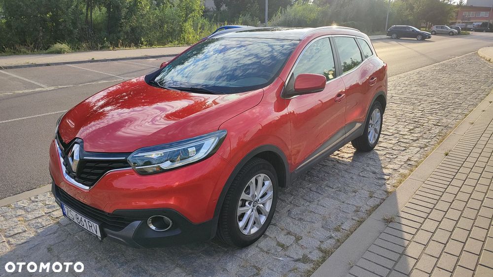 Renault Kadjar 1.2 Energy TCe Life - 2