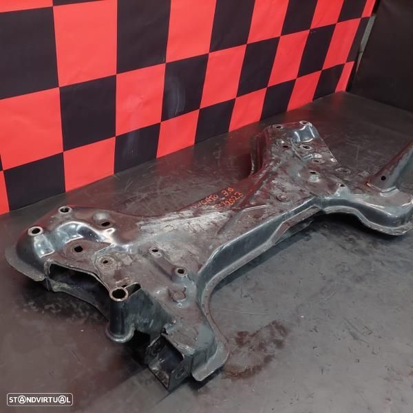 Charriot Dianteiro Fiat Ducato Caixa (250_, 290_) - 3