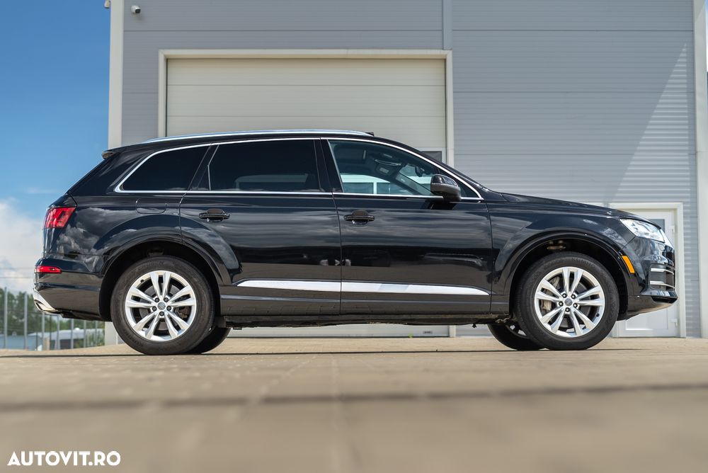Audi Q7 - 3