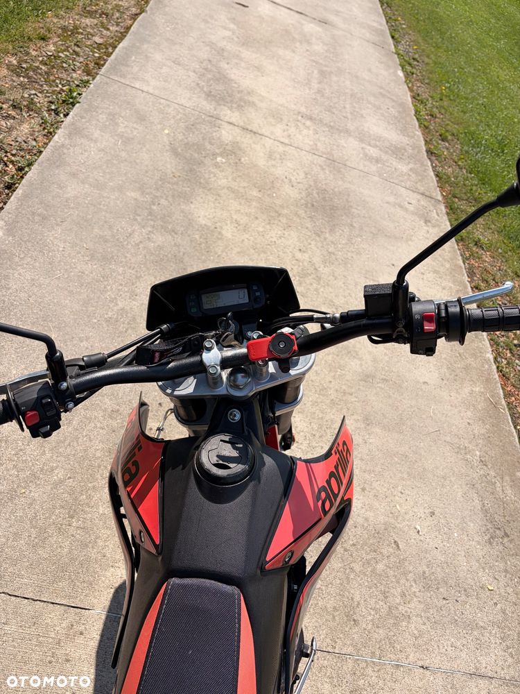 Aprilia SX - 5