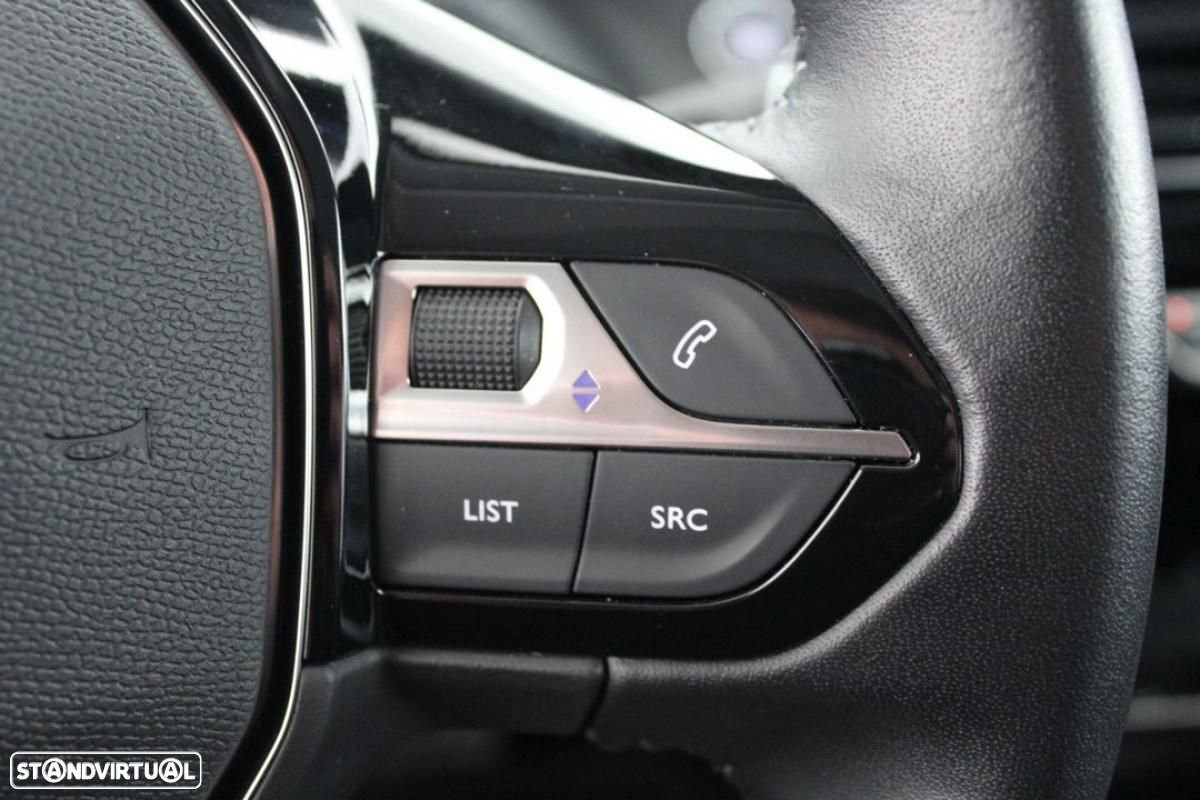 Peugeot e-208 50 kWh Active - 14