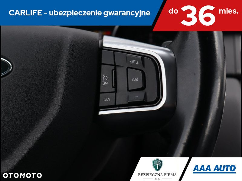 Land Rover Discovery Sport - 18