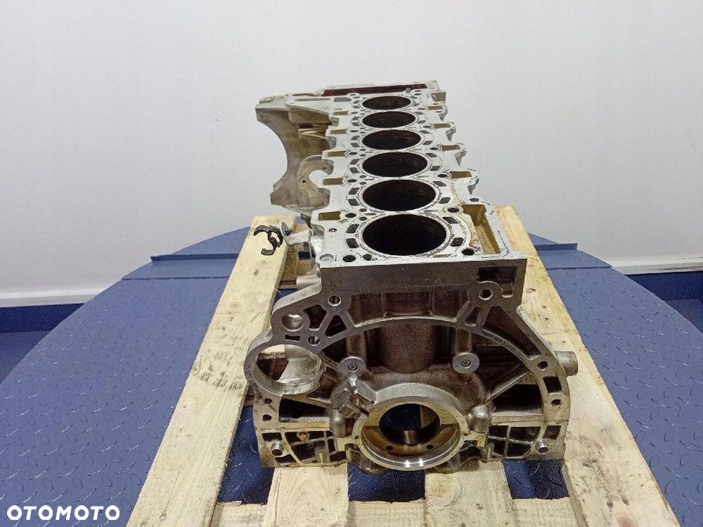 BMW M2 M3 M4 F87 F80 3.0 BLOK SILNIKA S55B30A 7846772 - 3