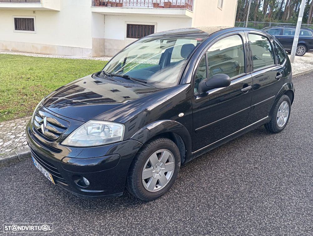 Citroën C3 1.1 Exclusive - 2
