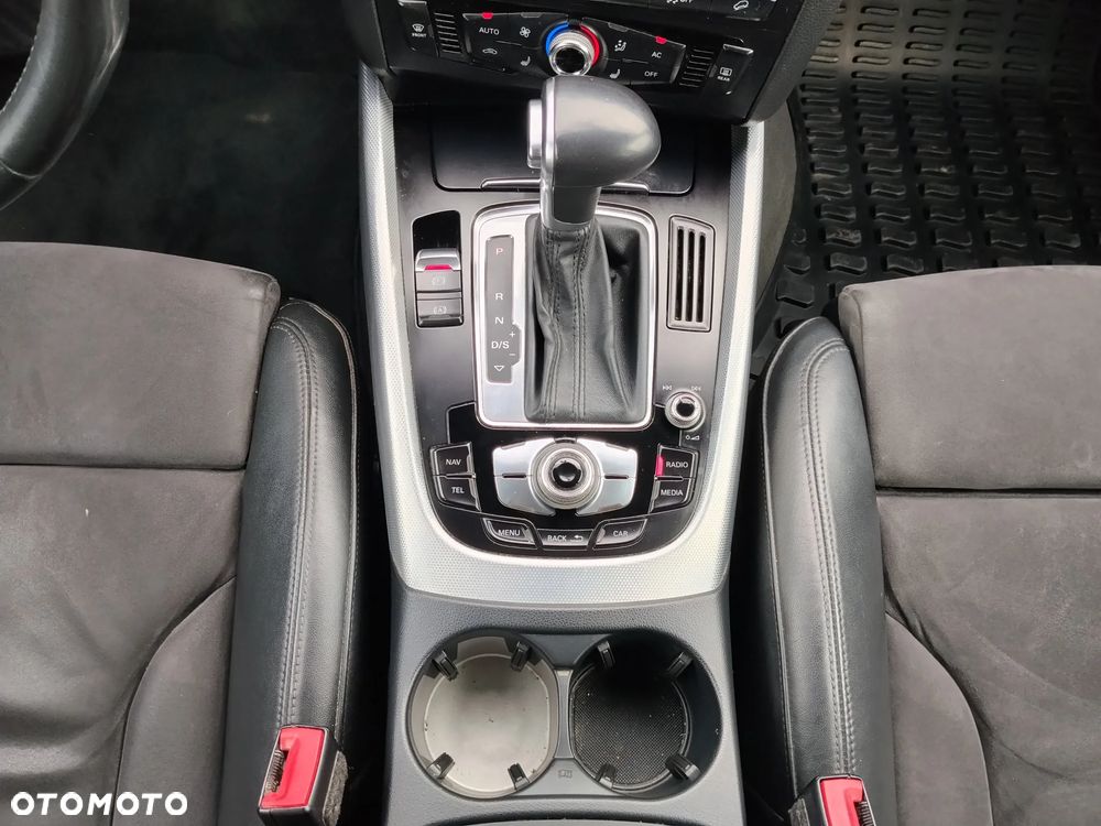 Audi Q5 2.0 TDI Quattro S tronic - 17