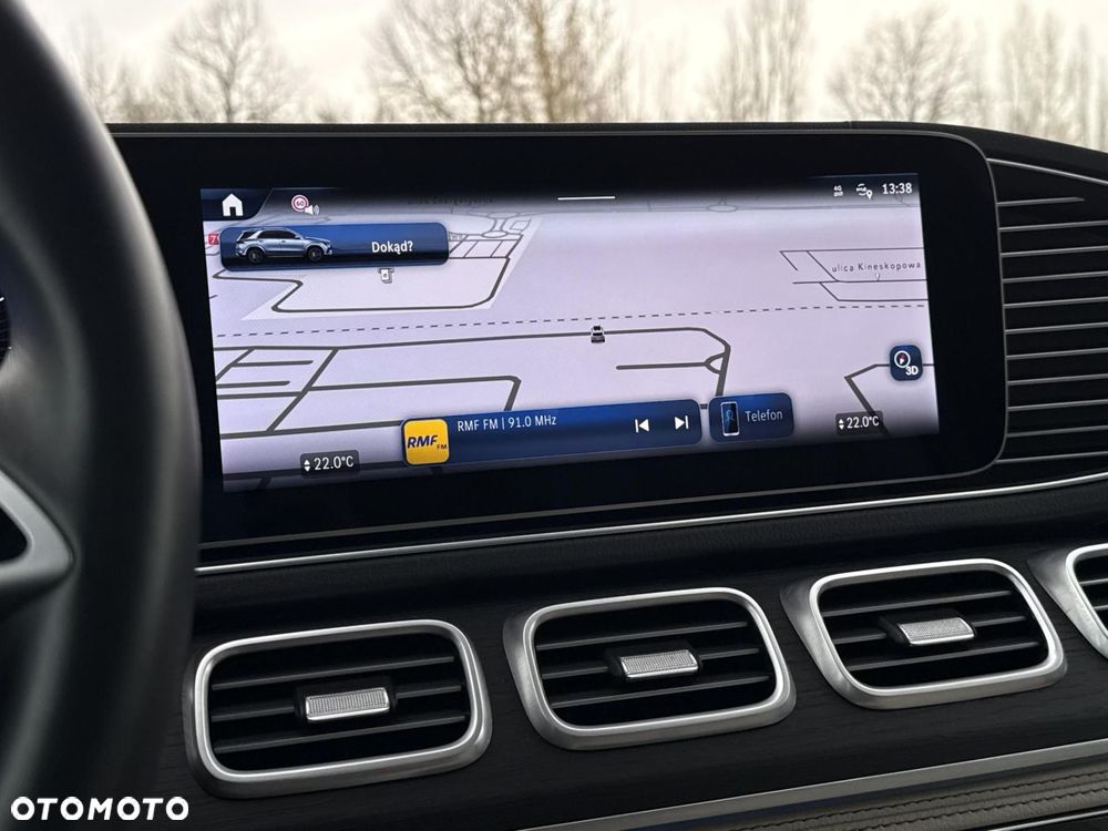 Mercedes-Benz GLE - 27