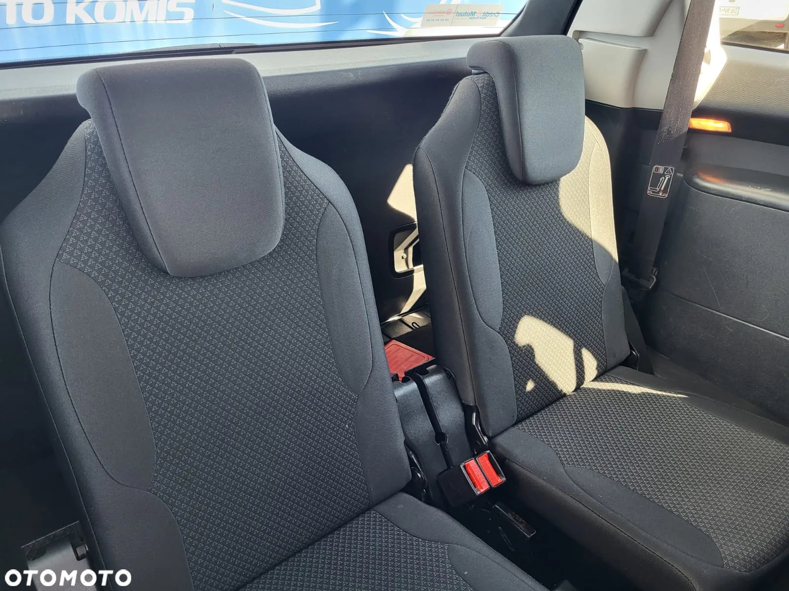 Citroën C4 Picasso 1.6 HDi Equilibre - 12