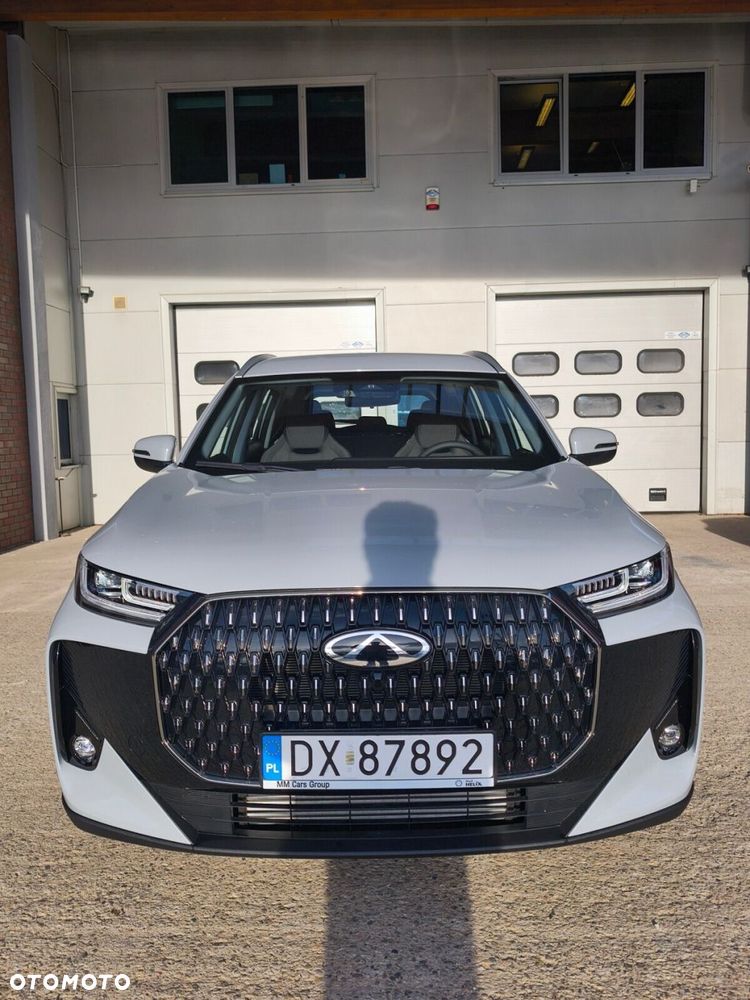 Chery Tiggo 7 - 37