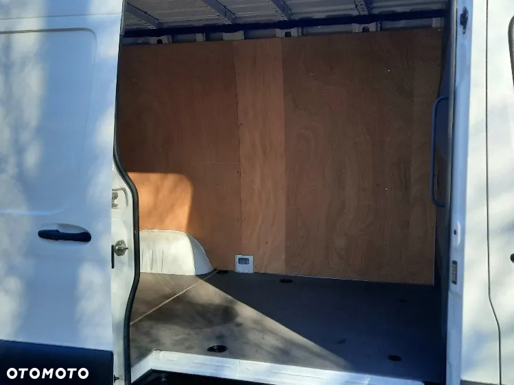 Mercedes-Benz SPRINTER 315 - 17
