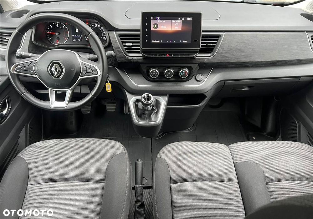 Renault trafic - 10