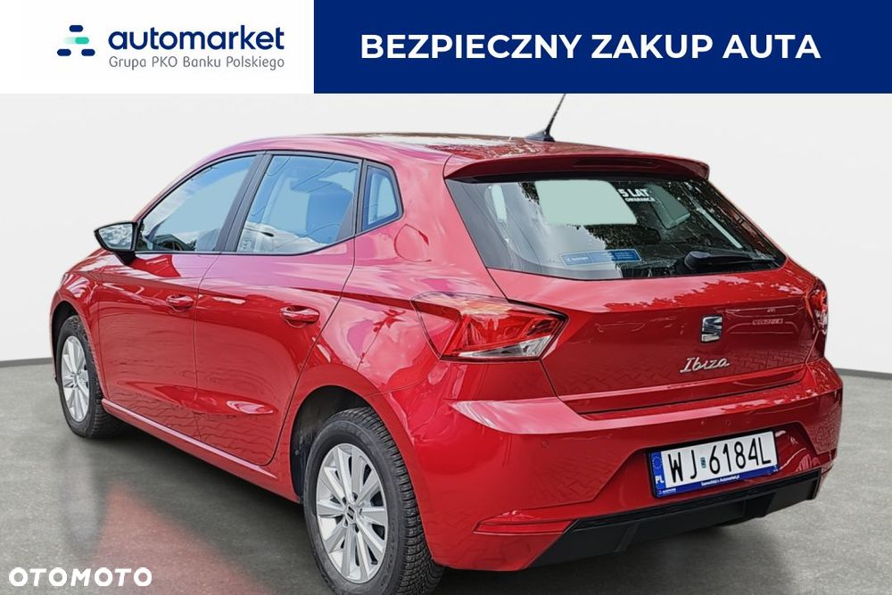 Seat Ibiza 1.0 TSI Style S&S - 3