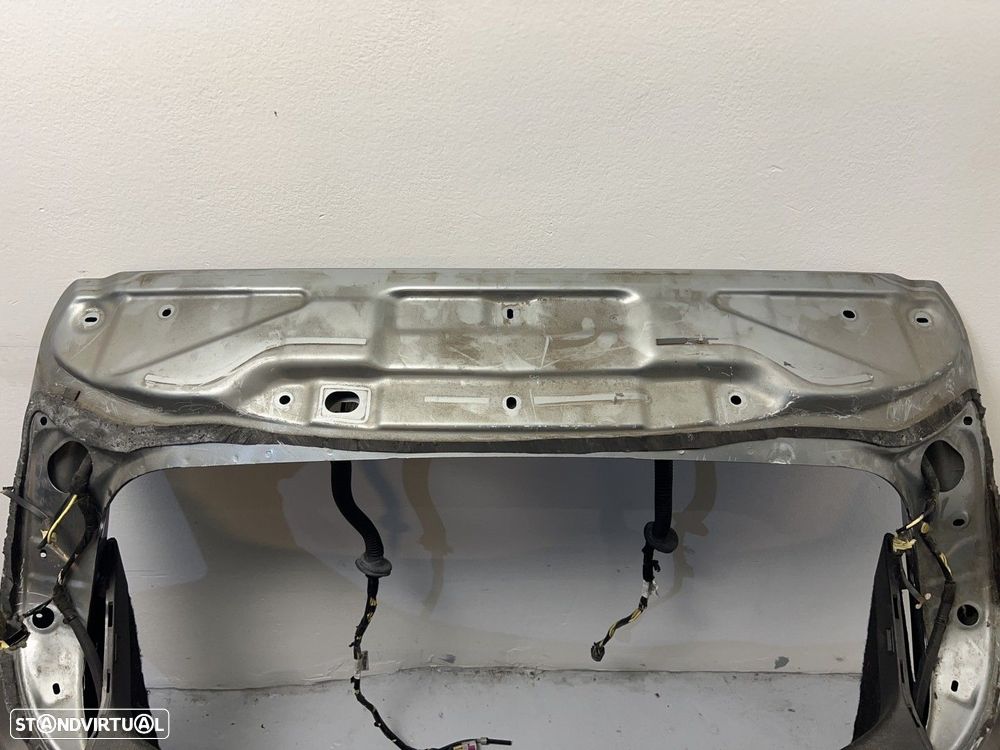 Tampa da mala OPEL INSIGNIA A Sports Tourer (G09) 2008 - 2015 - 4