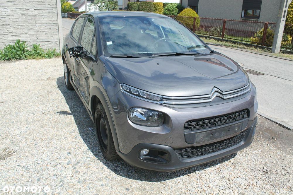 Citroën C3 - 3