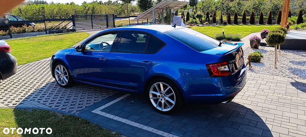 Skoda Octavia - 7