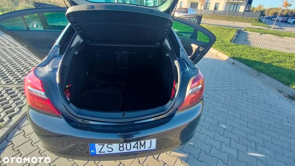 Opel Insignia - 8