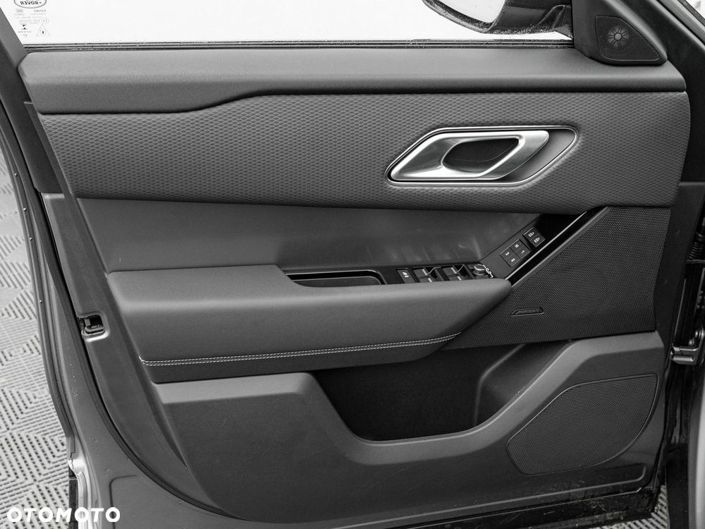 Land Rover Range Rover Velar D200 S - 13