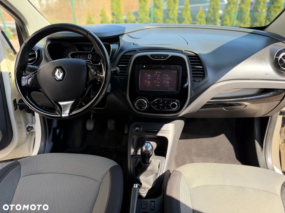 Renault Captur 0.9 Energy TCe Intens - 7