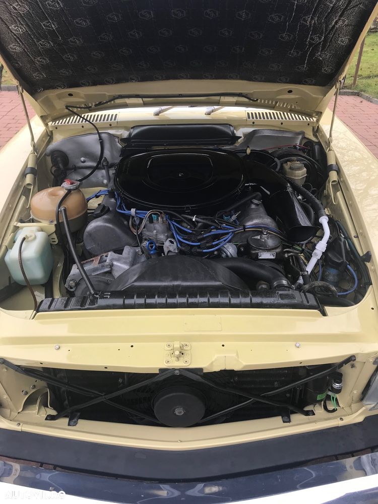 Mercedes-Benz SL - 6