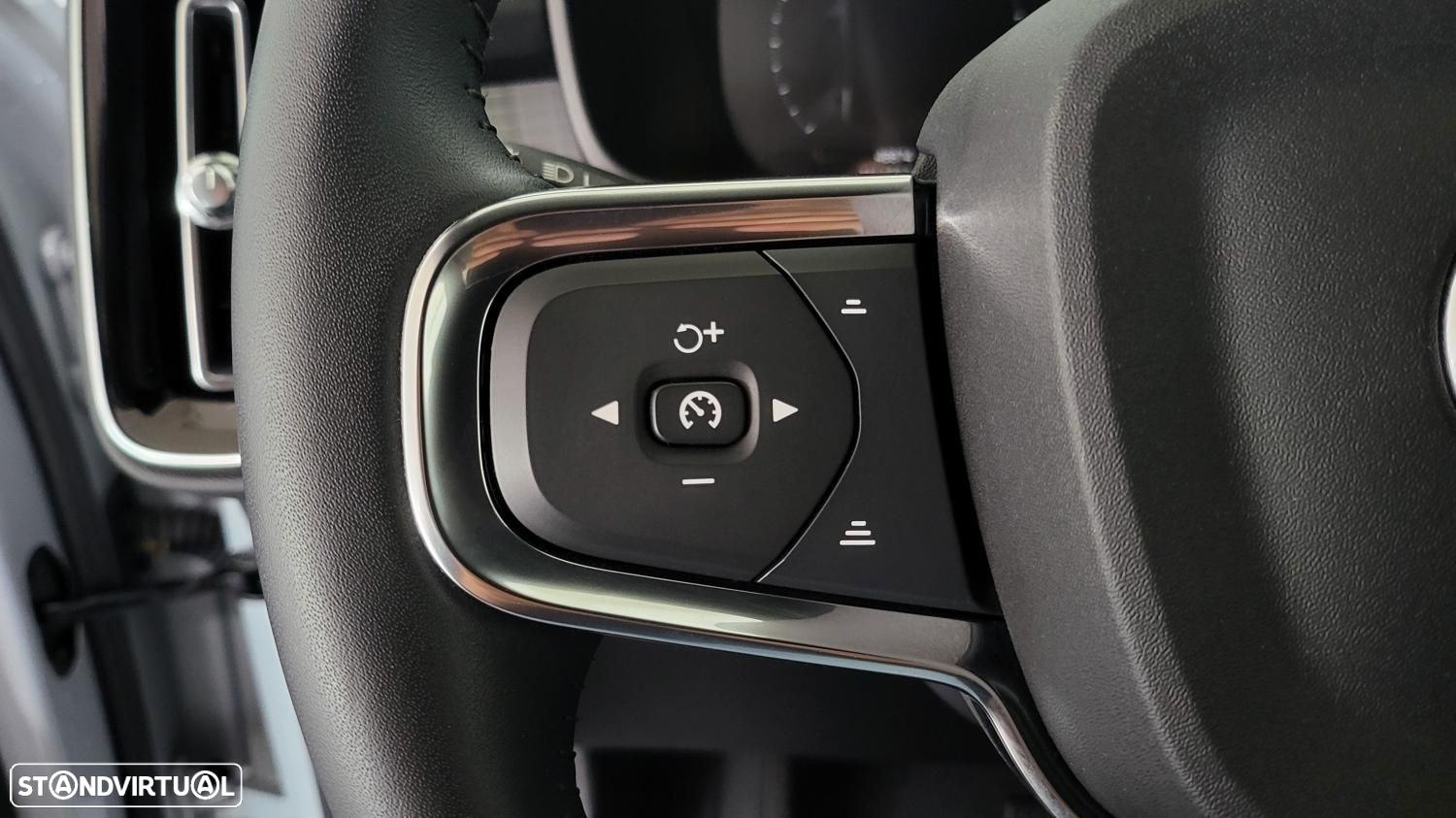 Volvo XC 40 1.5 T5 PHEV R-Design Expression - 16