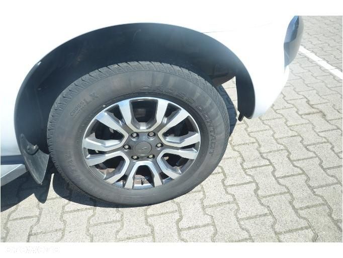 Ford Ranger 3.2 TDCi 4x4 DC Limited EU6 - 36