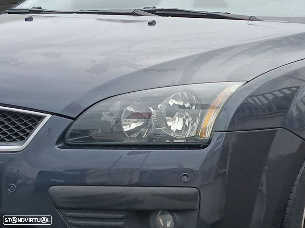 Ford Focus SW 1.6 TDCi Sport - 6