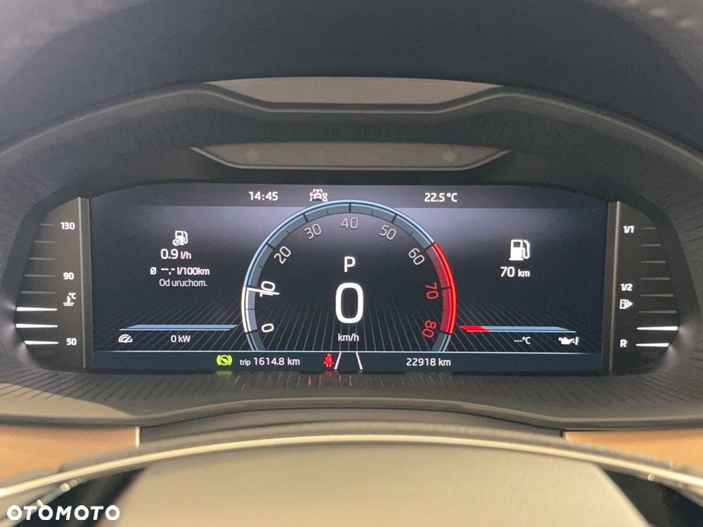 Skoda Kamiq 1.0 TSI Style DSG - 24