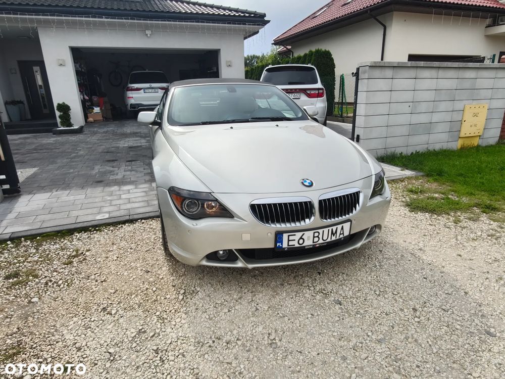 BMW Seria 6 - 17