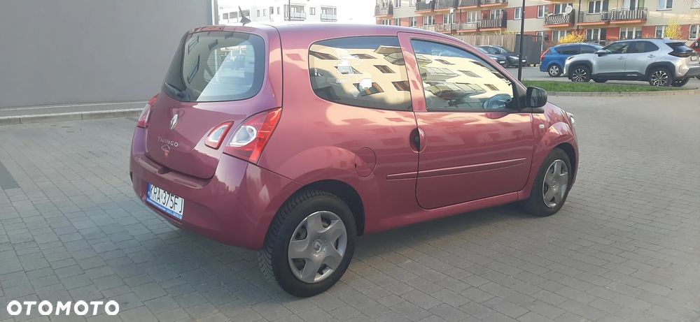 Renault Twingo - 10