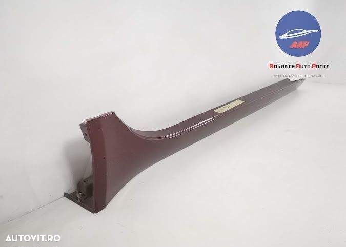 Ornament Prag Dreapta original Jaguar  XE  X760 2014 2015 2016 2017 20 - 1