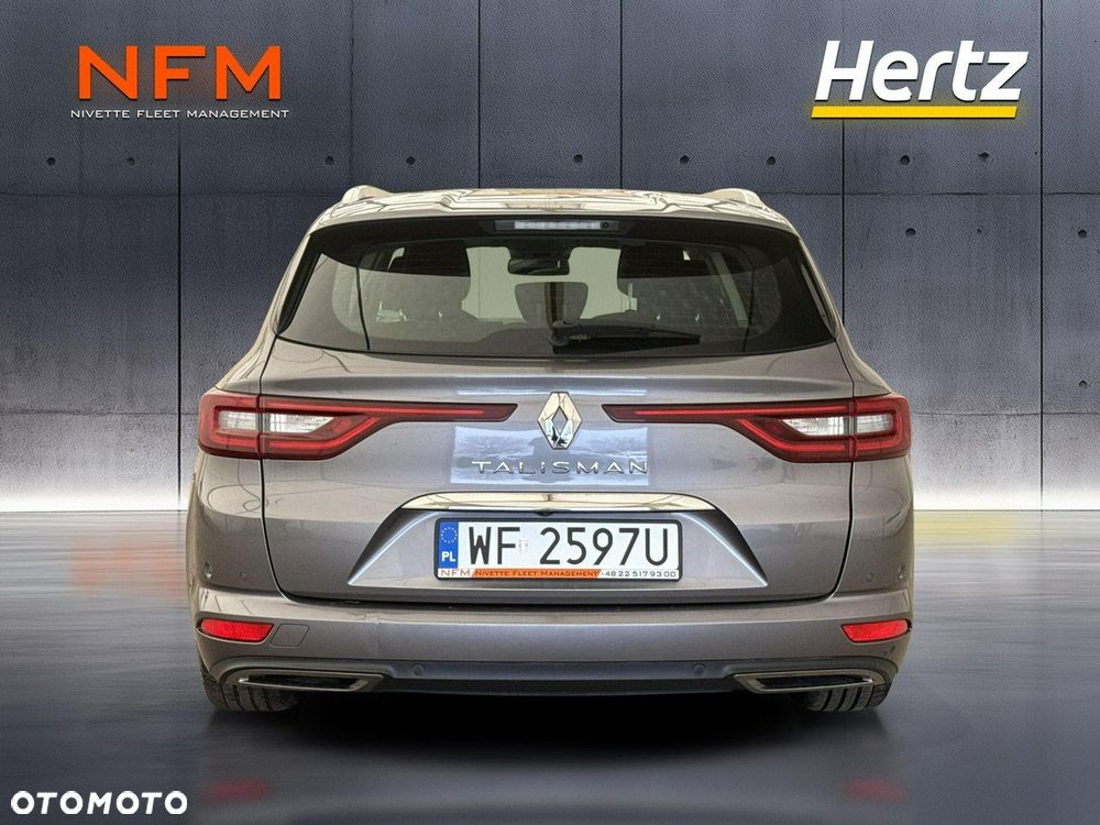 Renault Talisman - 10