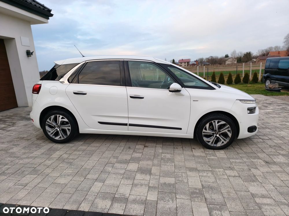 Citroën C4 Picasso - 5