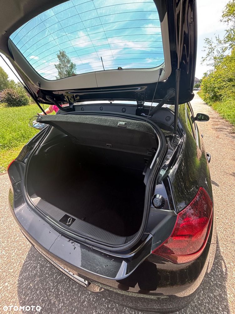 Opel Astra 1.6 Edition - 7