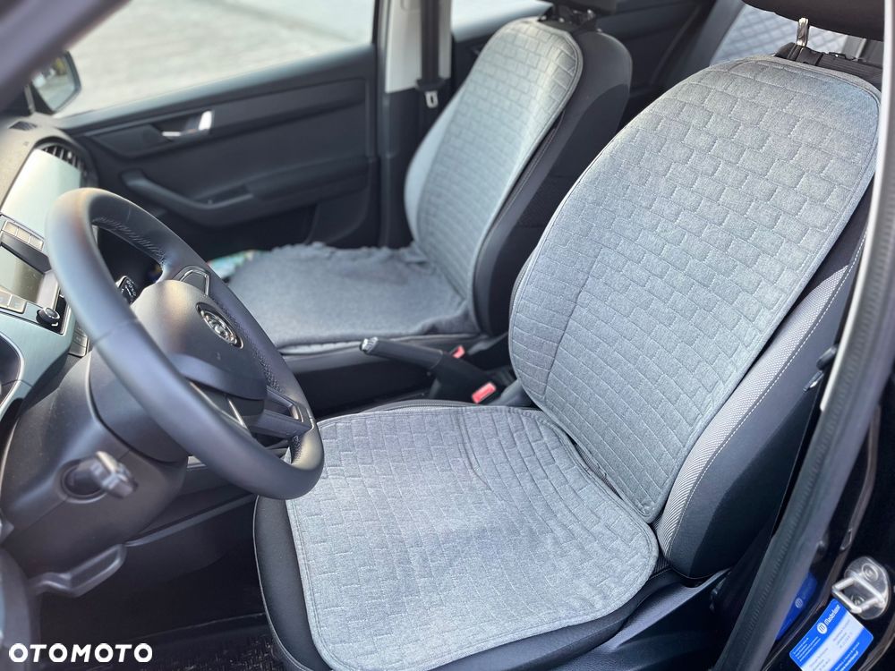 Skoda Fabia 1.0 TSI Ambition - 7