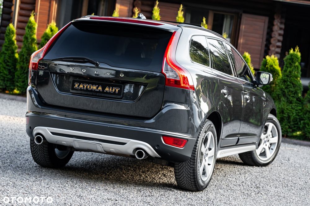 Volvo XC 60 D5 AWD RDesign - 14