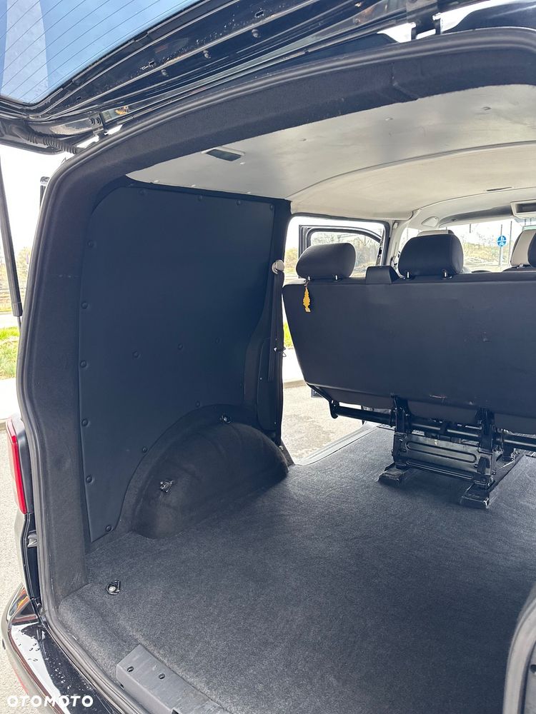 Volkswagen Transporter Multivan DSG Highline - 16